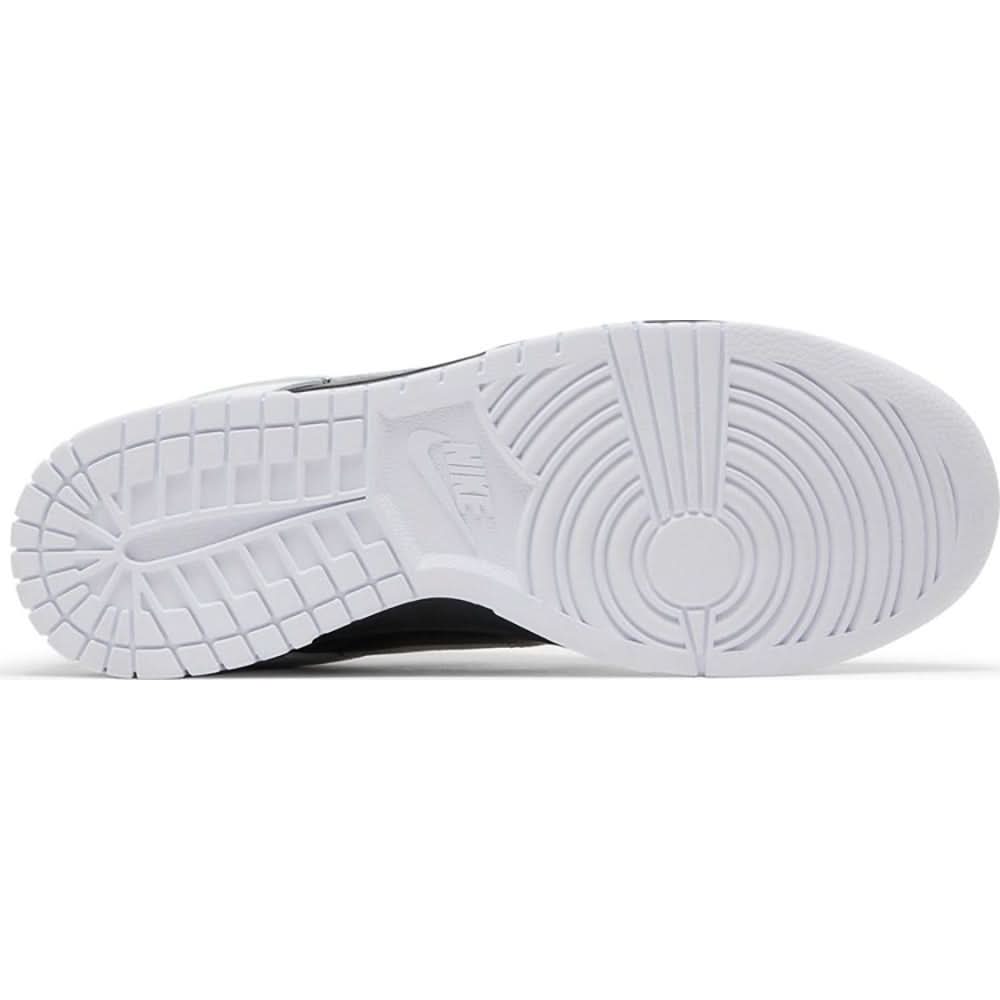 Dunk Low 'Reverse Panda' - Copva