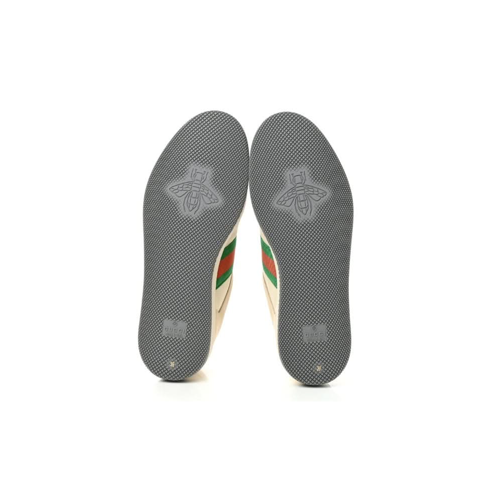 Gucci Screener 'Green Orange' - Copva