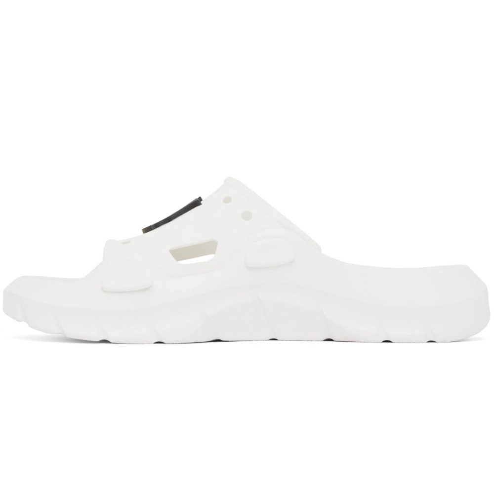 Amiri Sunday Slide 'White'