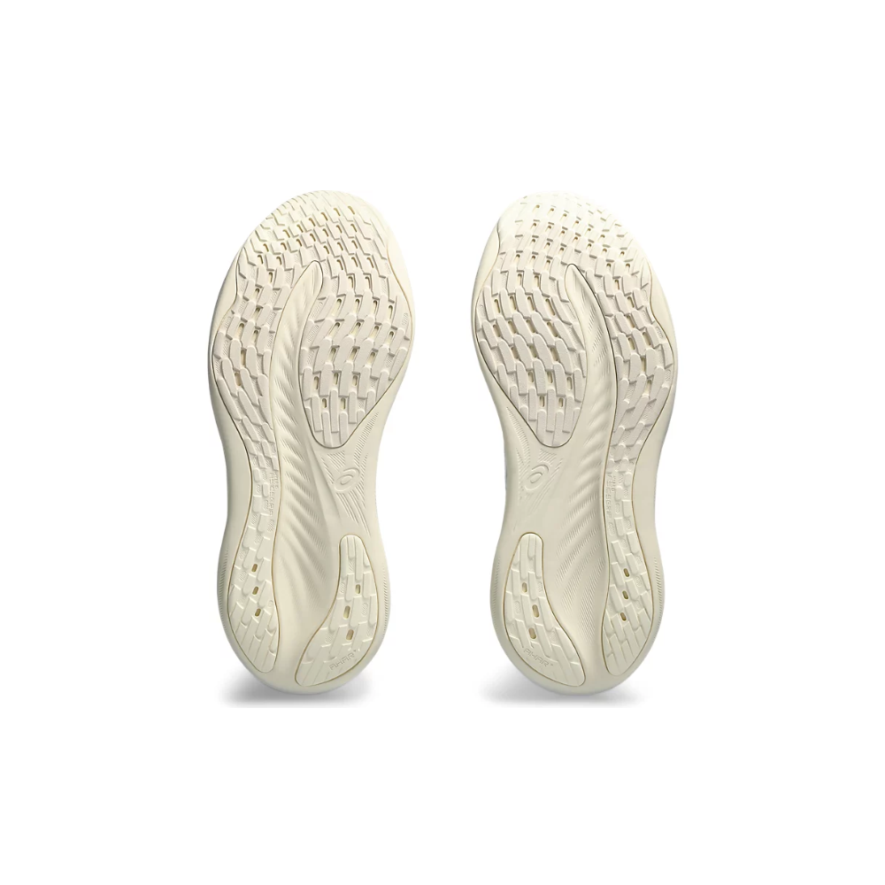 Asics Gel Nimbus 26 'White Off White'