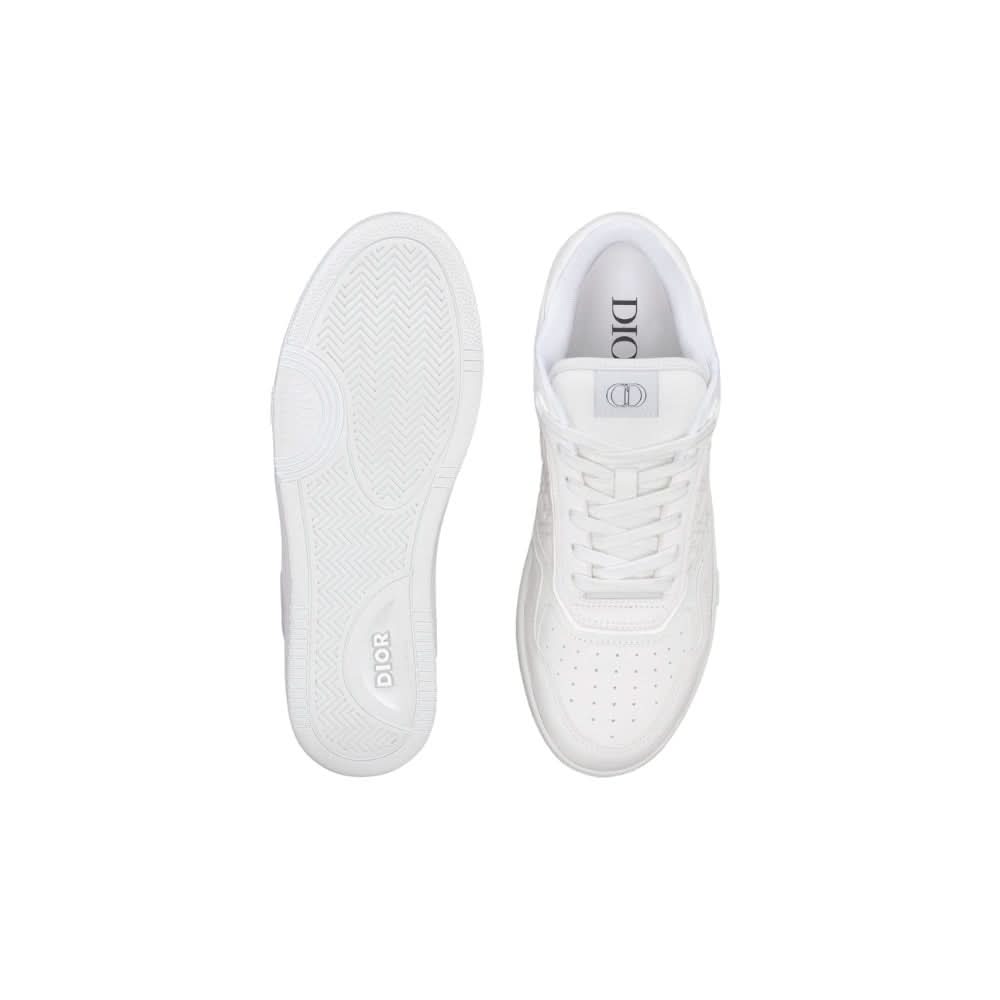 Dior B27 Low 'Dior Gravity - White'