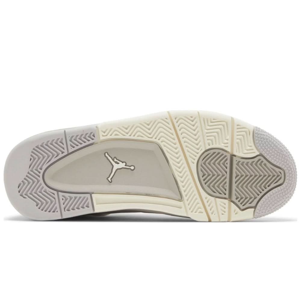 Nike Air Jordan 4 Retro 'Frozen Moments' - Copva