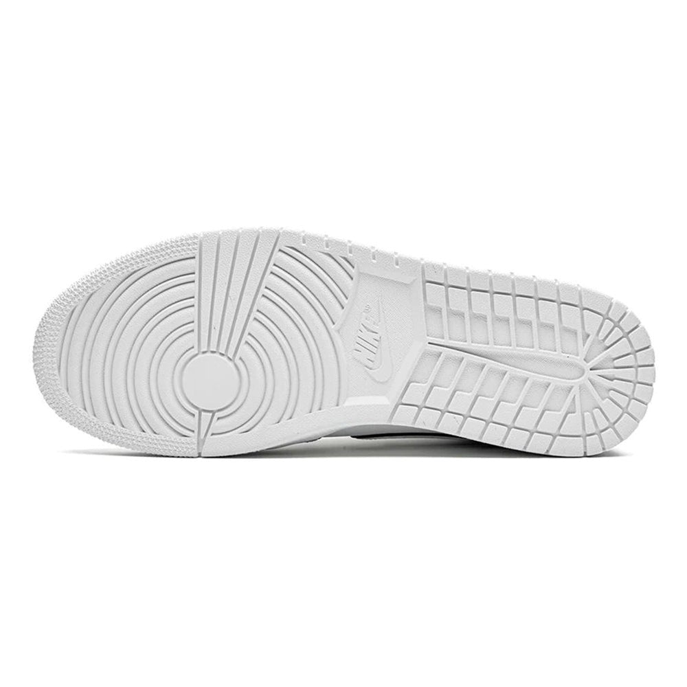 Air Jordan 1 Mid "Iridescent Outline" Sneakers - Copva