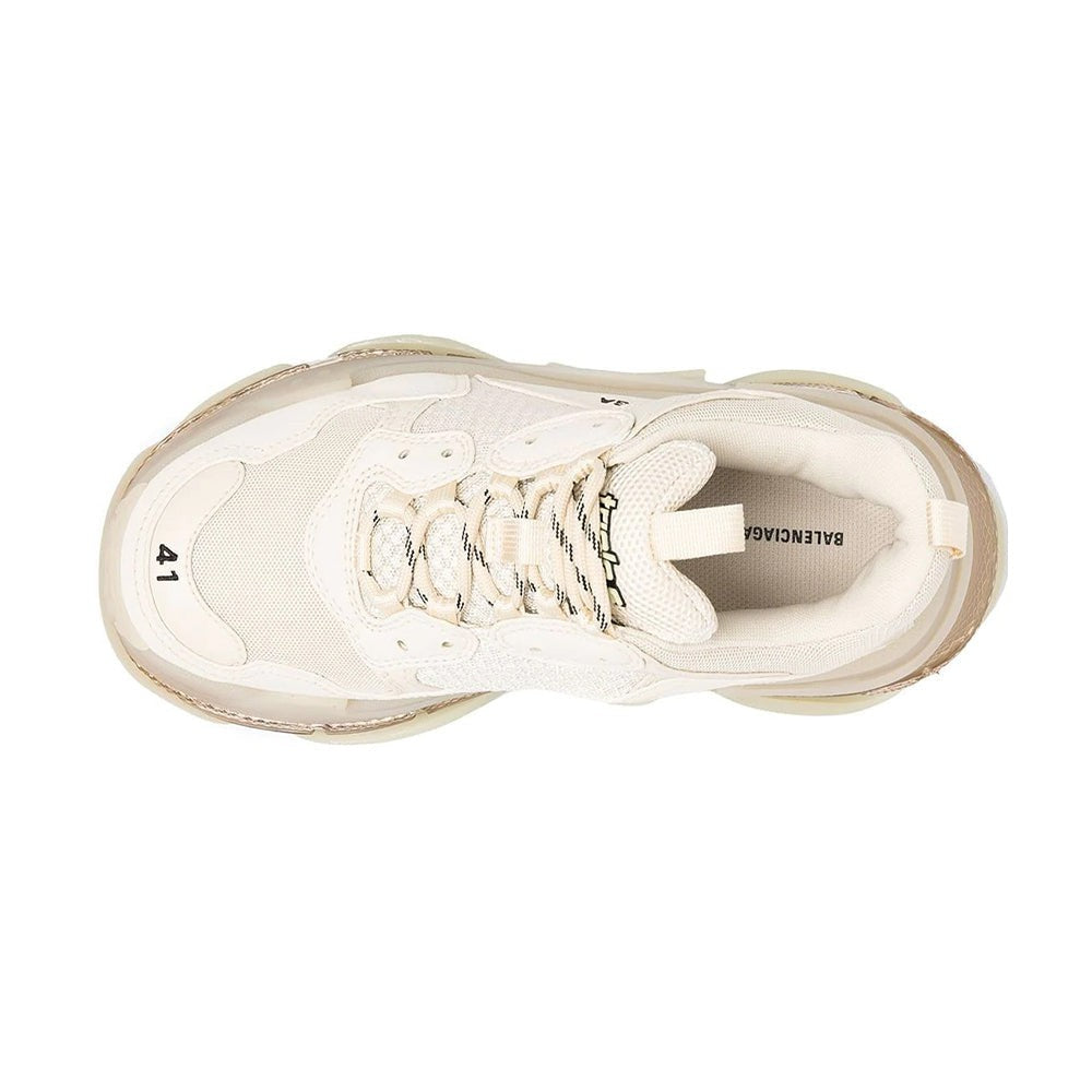 Balenciaga Triple S lace-up sneakers - Copva