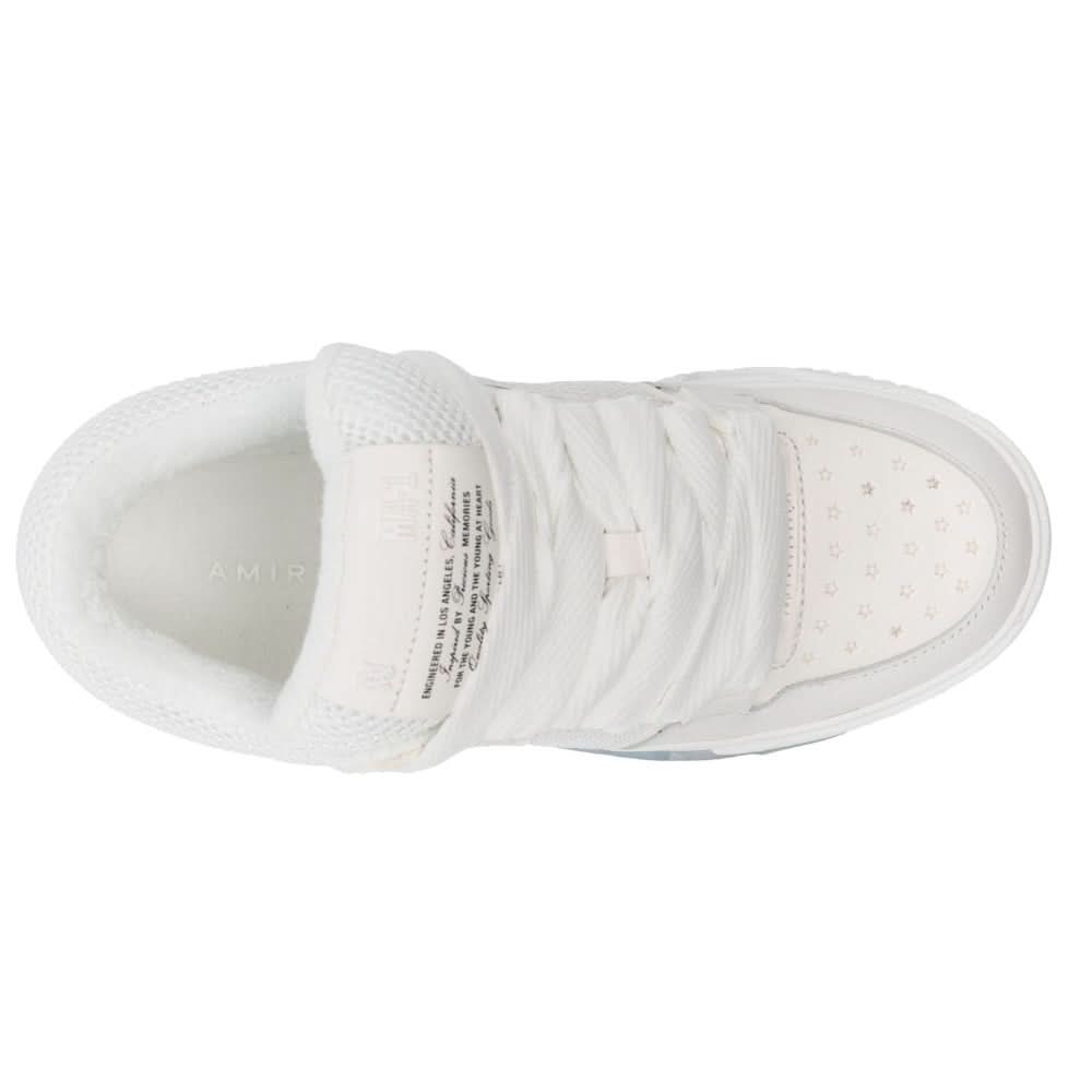 Amiri MA-1 'White' - Copva