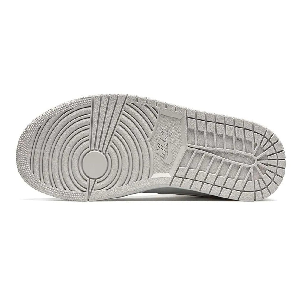 Air Jordan 1 Mid "White Camo" sneakers - Copva