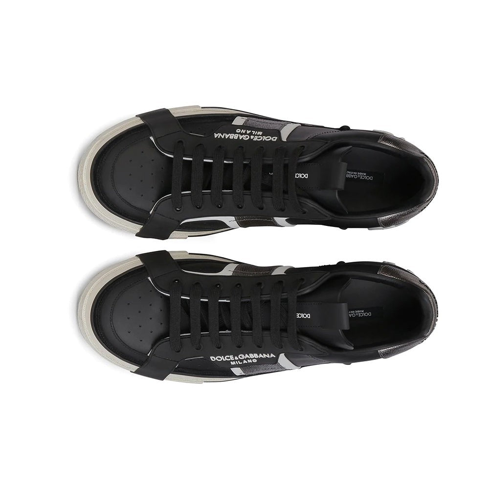 Dolce & Gabbana NS1 Low-Top sneakers - Copva