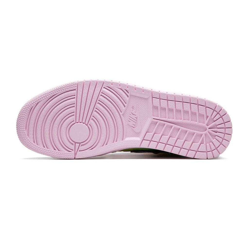 Air Jordan 1 Retro High J. Balvin "Colores y Vibras" - Copva