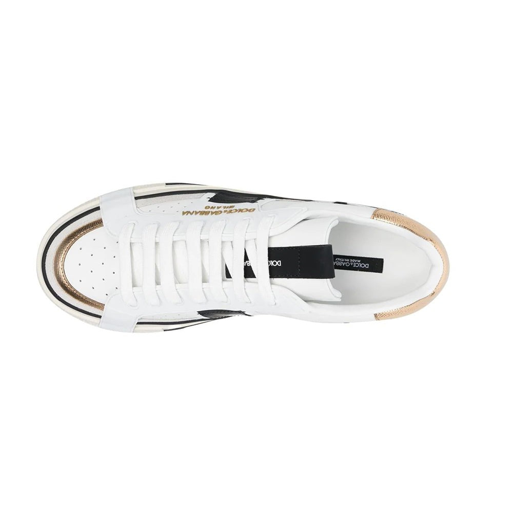 Dolce & Gabbana Custom 2.0 Low-Top sneakers - Copva