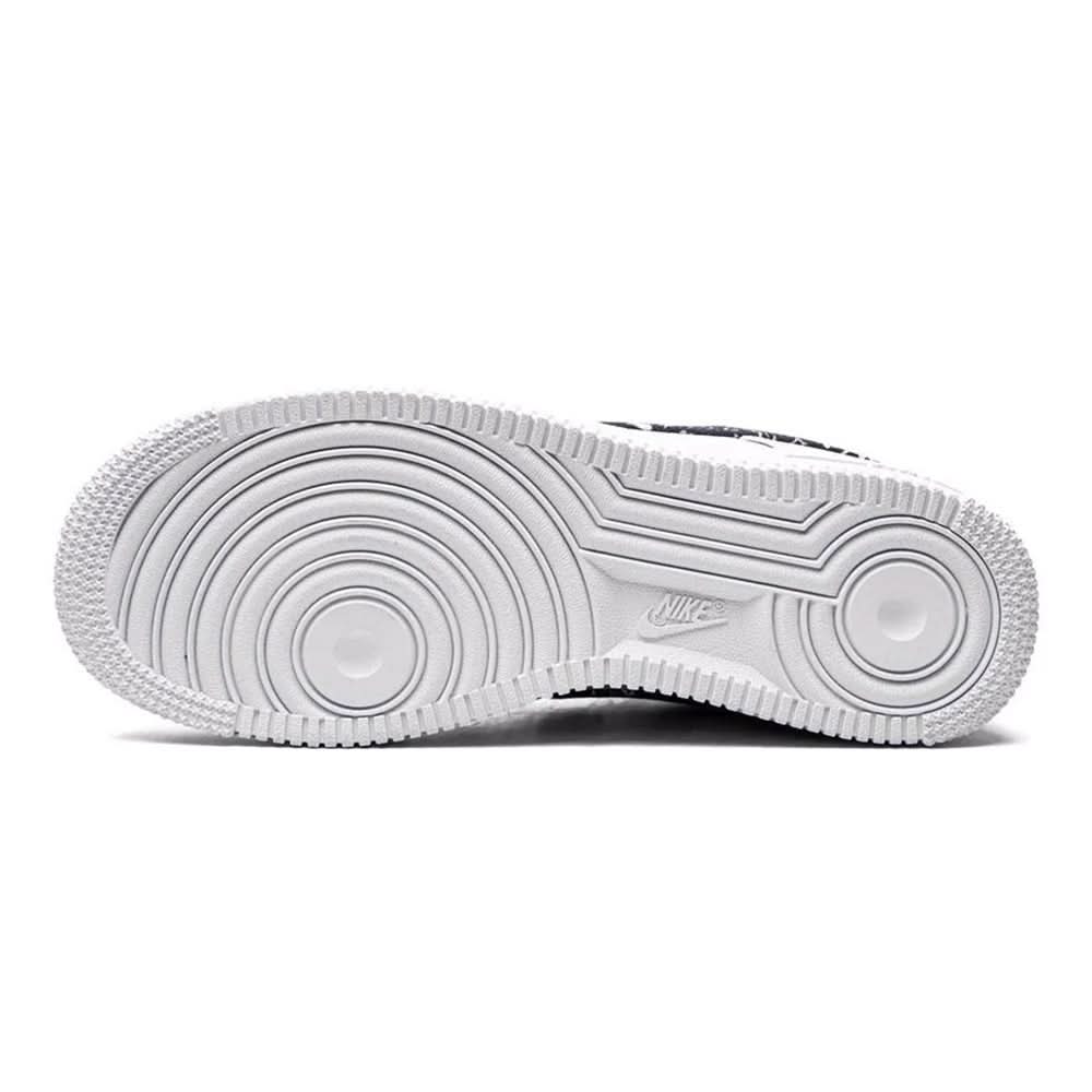 Air Force 1 Low "Black Paisley“ - Copva