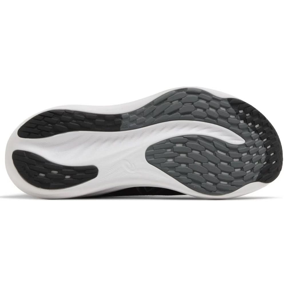 Asics  Gel Nimbus 26 4E Wide 'Black Graphite Grey'