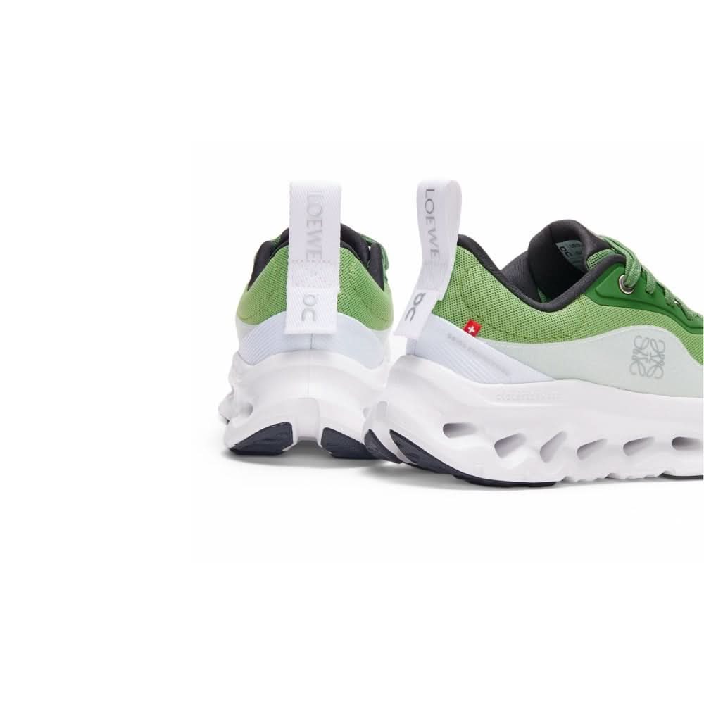 Loewe x Cloudtilt 2 "Green/White"