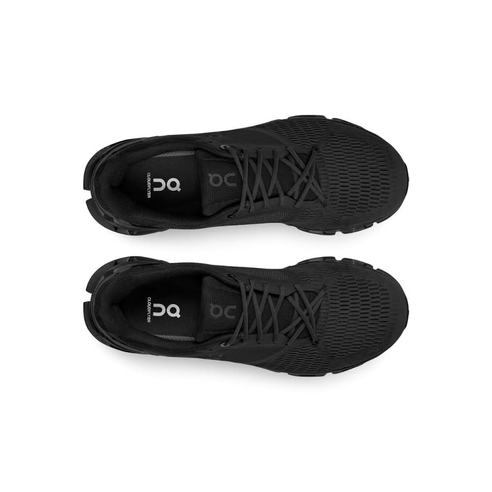 On Running Cloudflyer "Black" - Copva