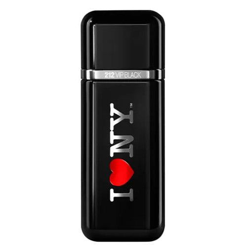 212 Vip Black Ny Carolina Herrera For Men 100ml