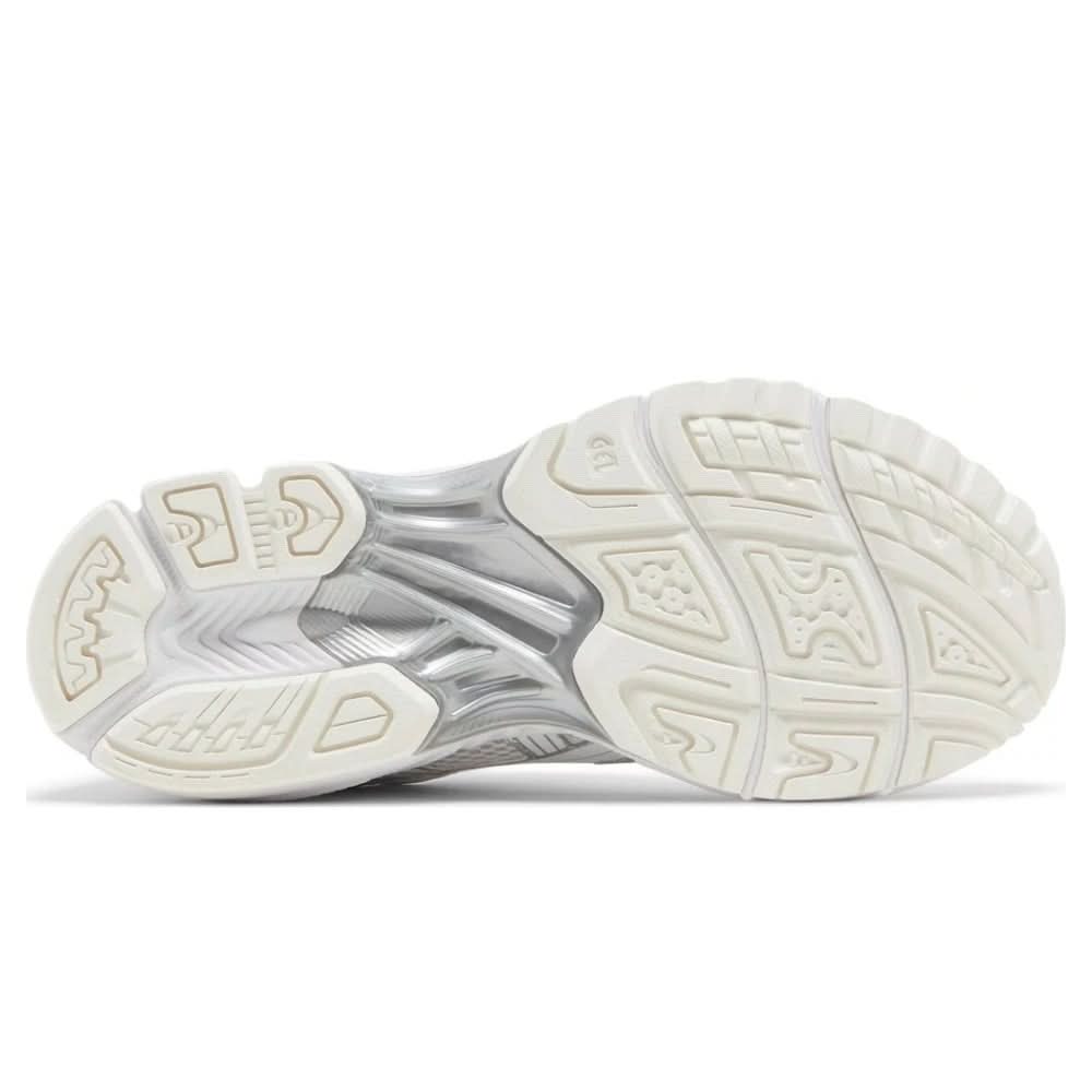 JJJJound x Asics Gel Kayano 14 'Silver White' - Copva