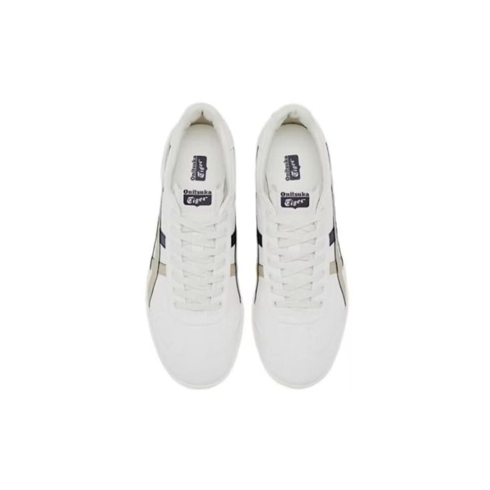 Asics Onitsuka Tiger Tokuten 'White Beige Black'