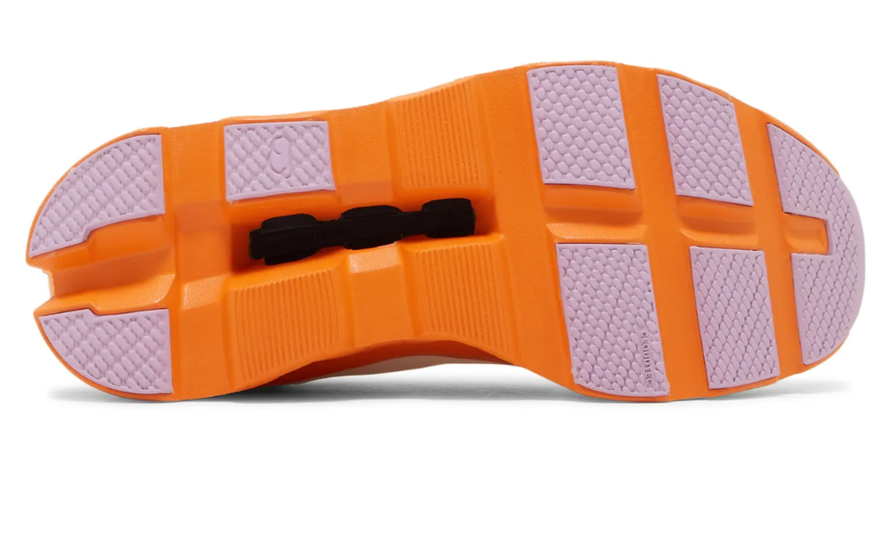 ON Cloudmonster 'Fawn Turmeric'