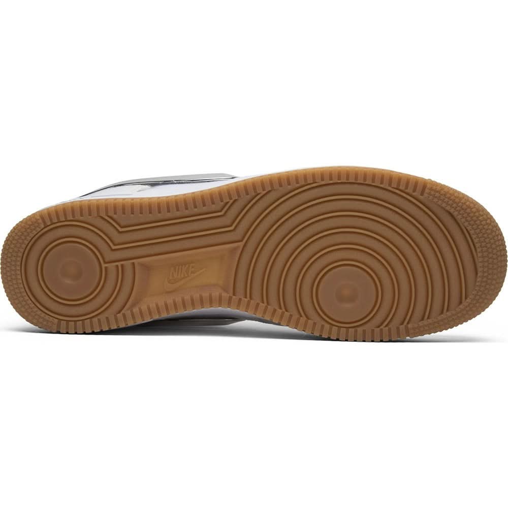 Travis Scott x Air Force 1 "White" - Copva