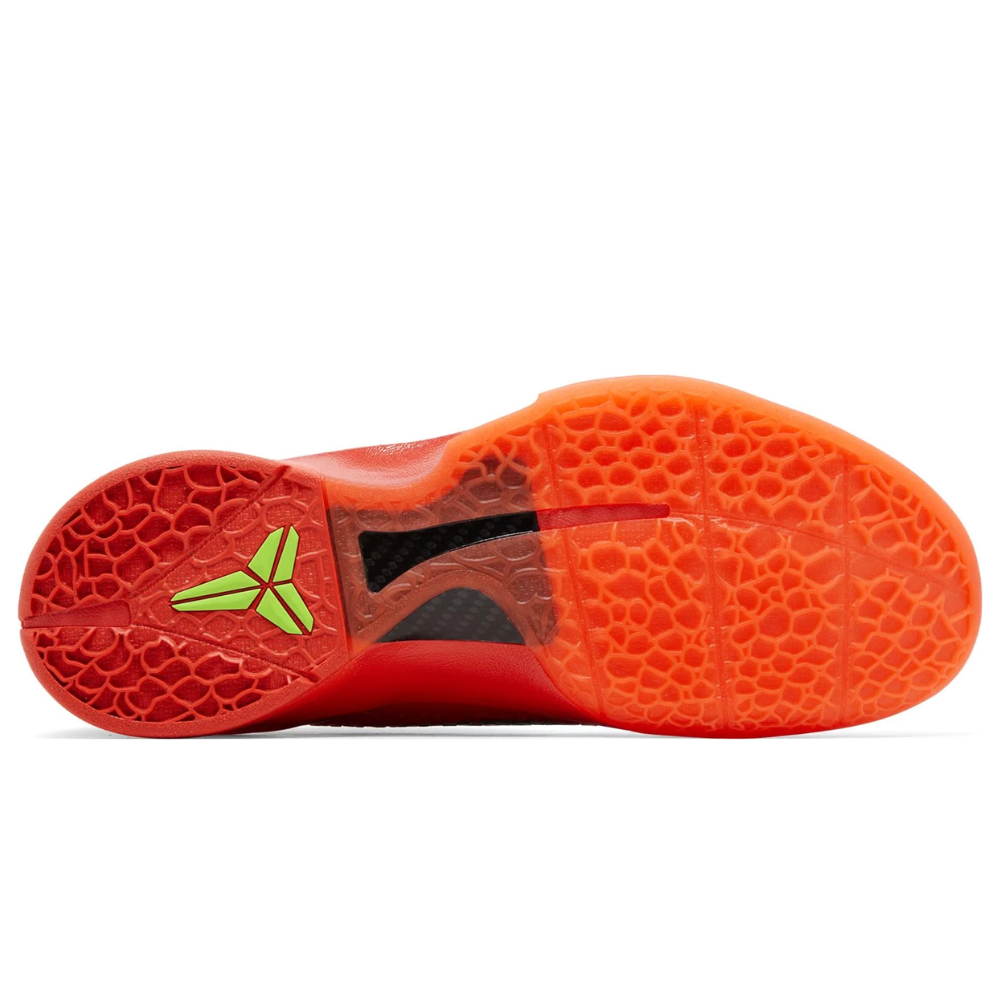 Nike Zoom Kobe 6 Protro 'Reverse Grinch'