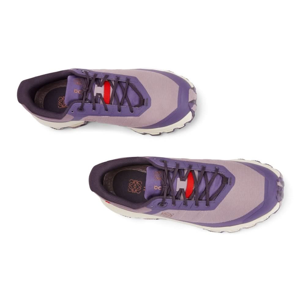 Loewe x Wmns Cloudventure 'Lilac' - Copva