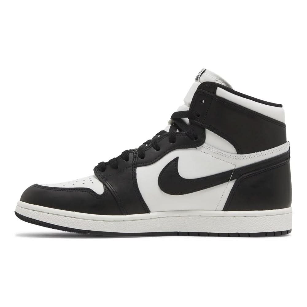 Air Jordan 1 Retro High '85 OG 'Black White' - Copva