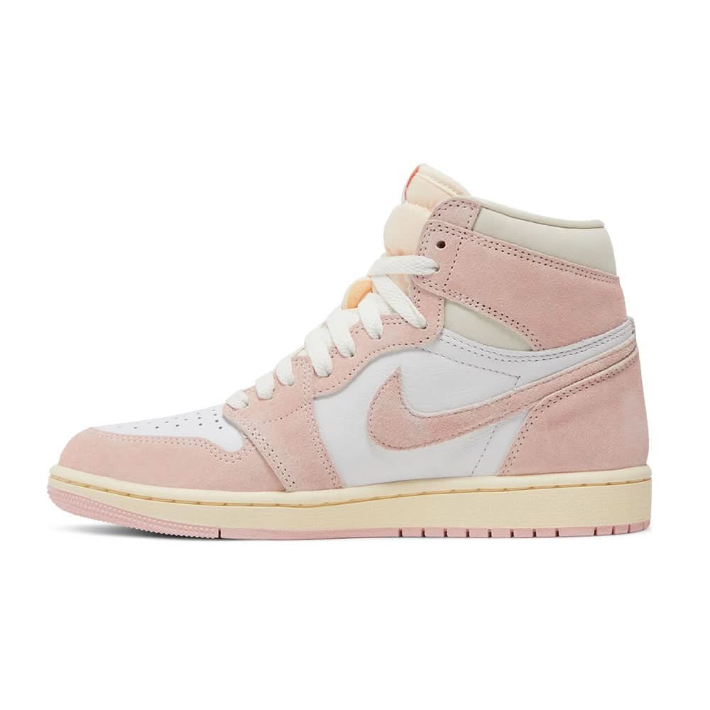 Air Jordan 1 Retro High OG 'Washed Pink' - Copva
