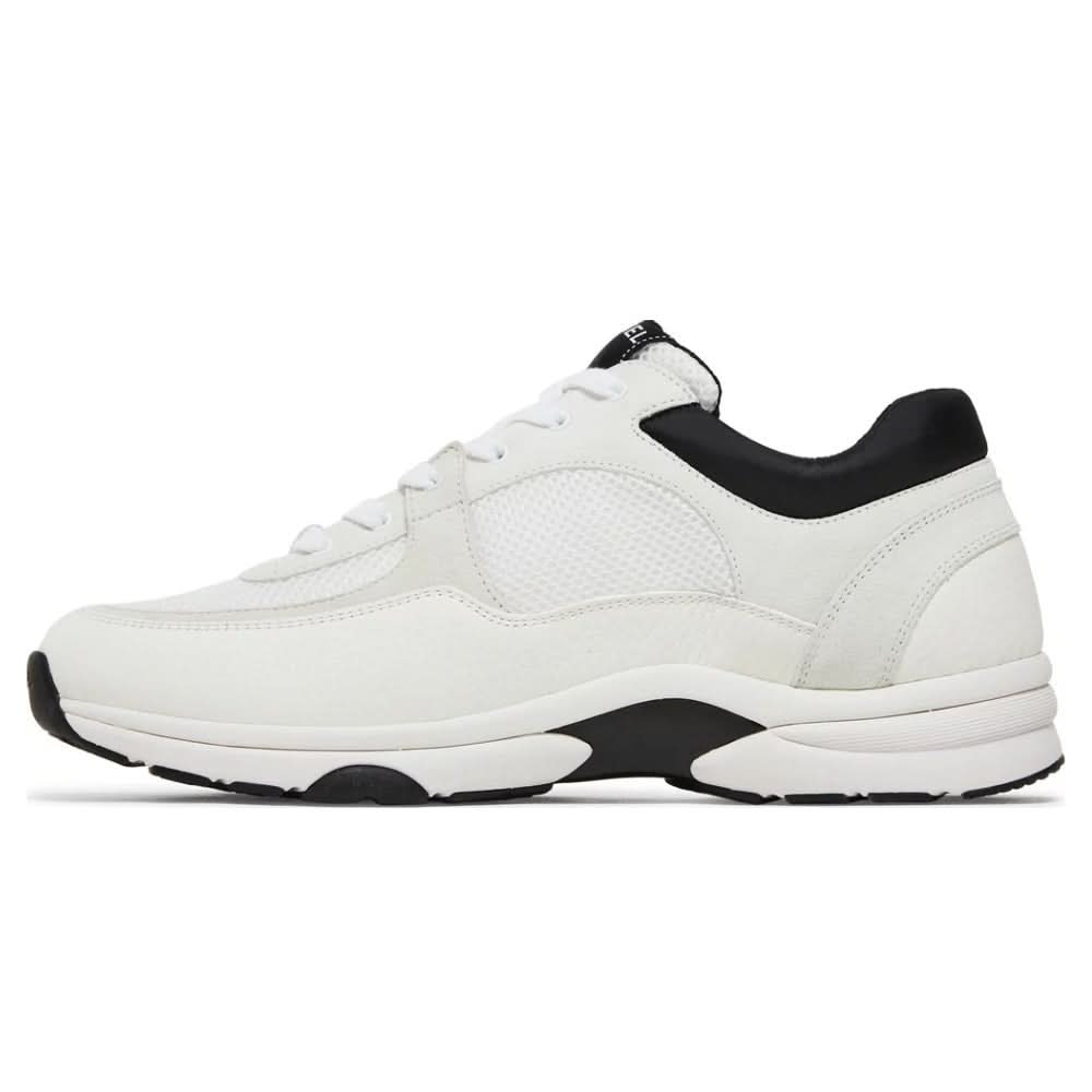 Chanel Sneaker 'White Black' - Copva