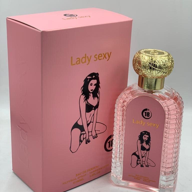 3113 Lady Sexy For Women 100ml