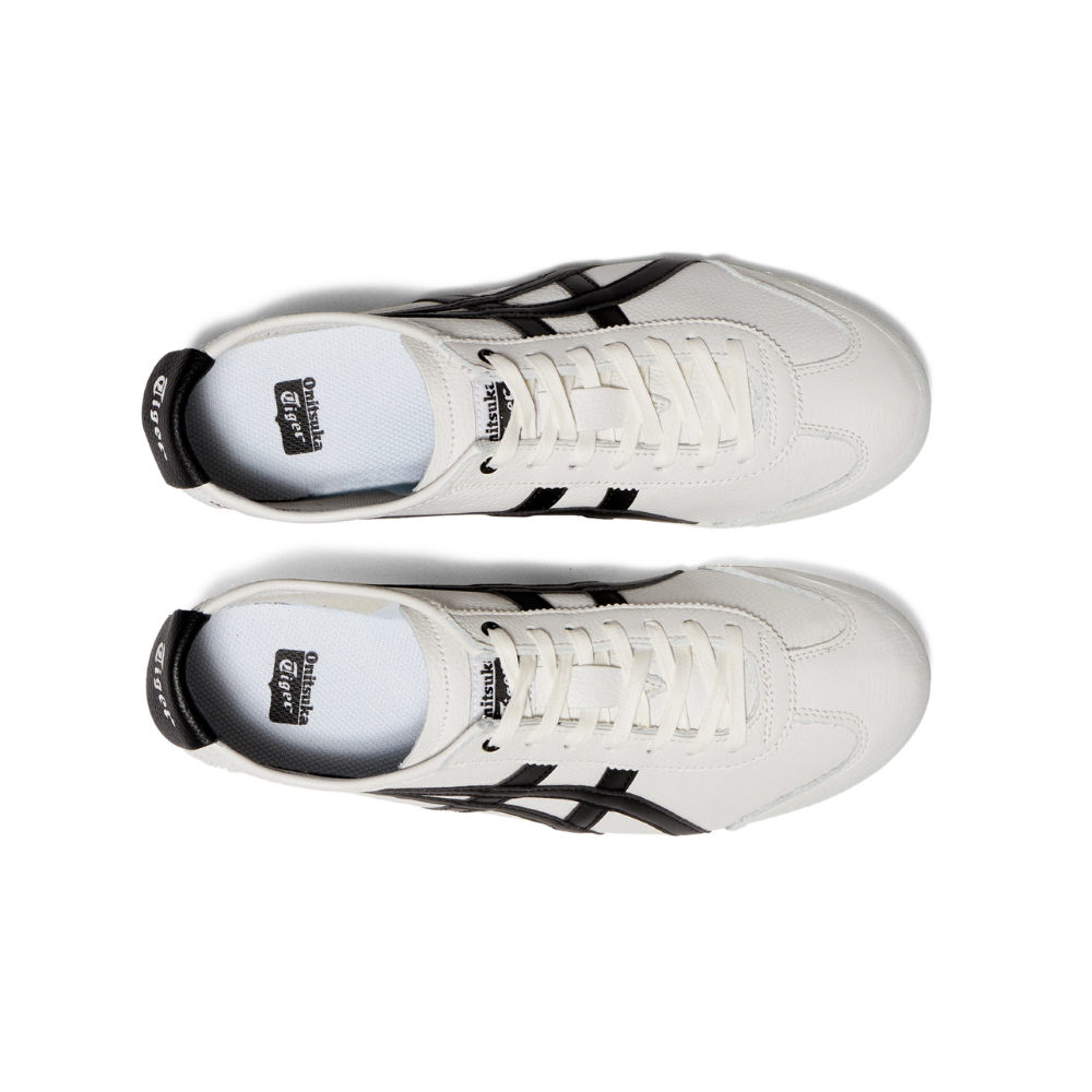 Asics Onitsuka Tiger Mexico 66™ "White Black"