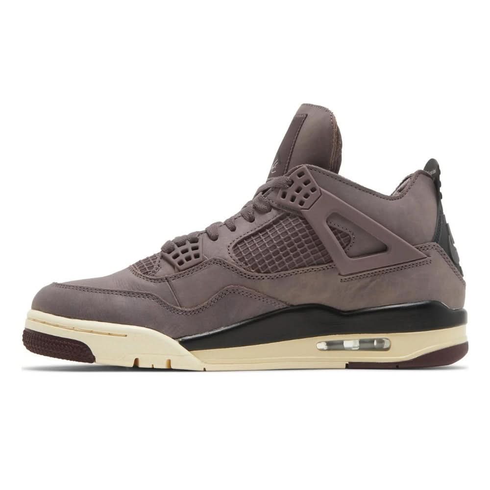 A Ma Maniére x Air Jordan 4 Retro 'Violet Ore' - Copva