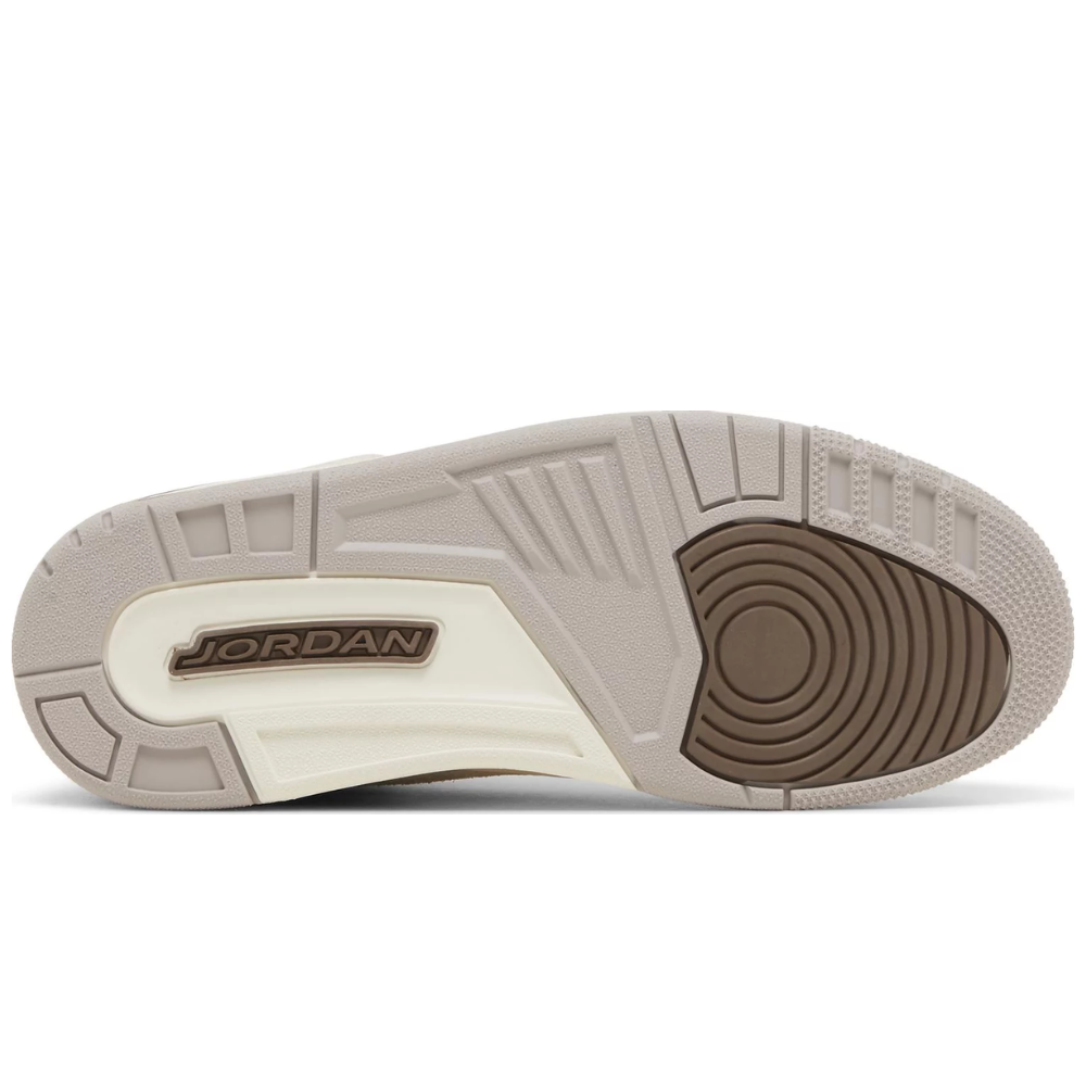 Nike Air Jordan 3 Retro 'Palomino'