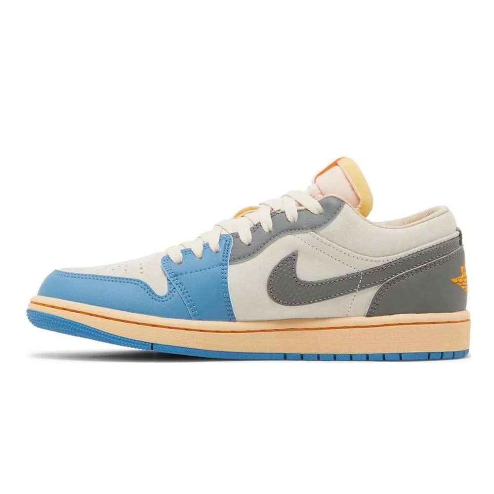Air Jordan 1 Low SE 'Tokyo 96' - Copva