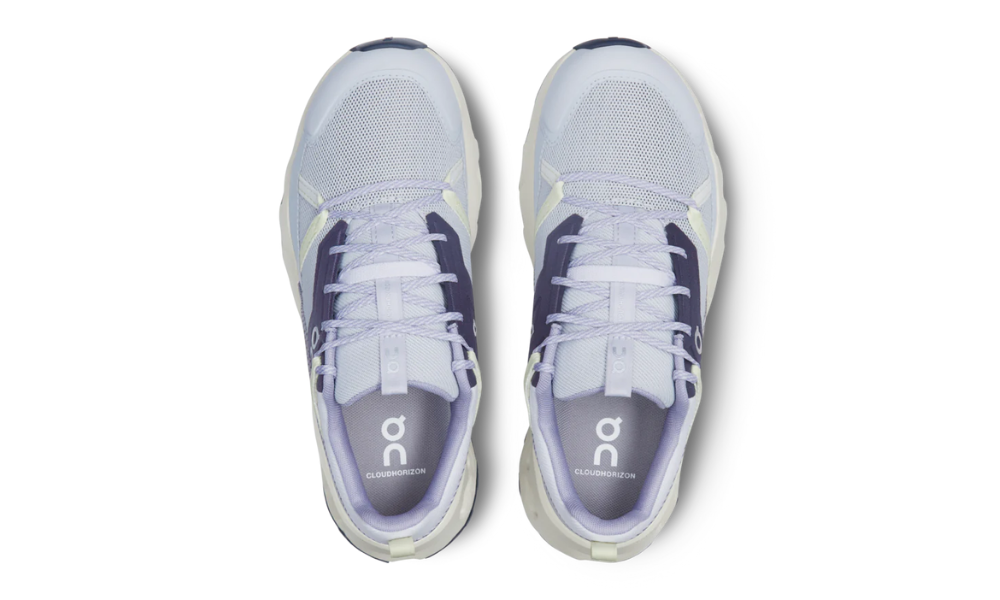 On Running Cloudhorizon "Lavender/Ivory"