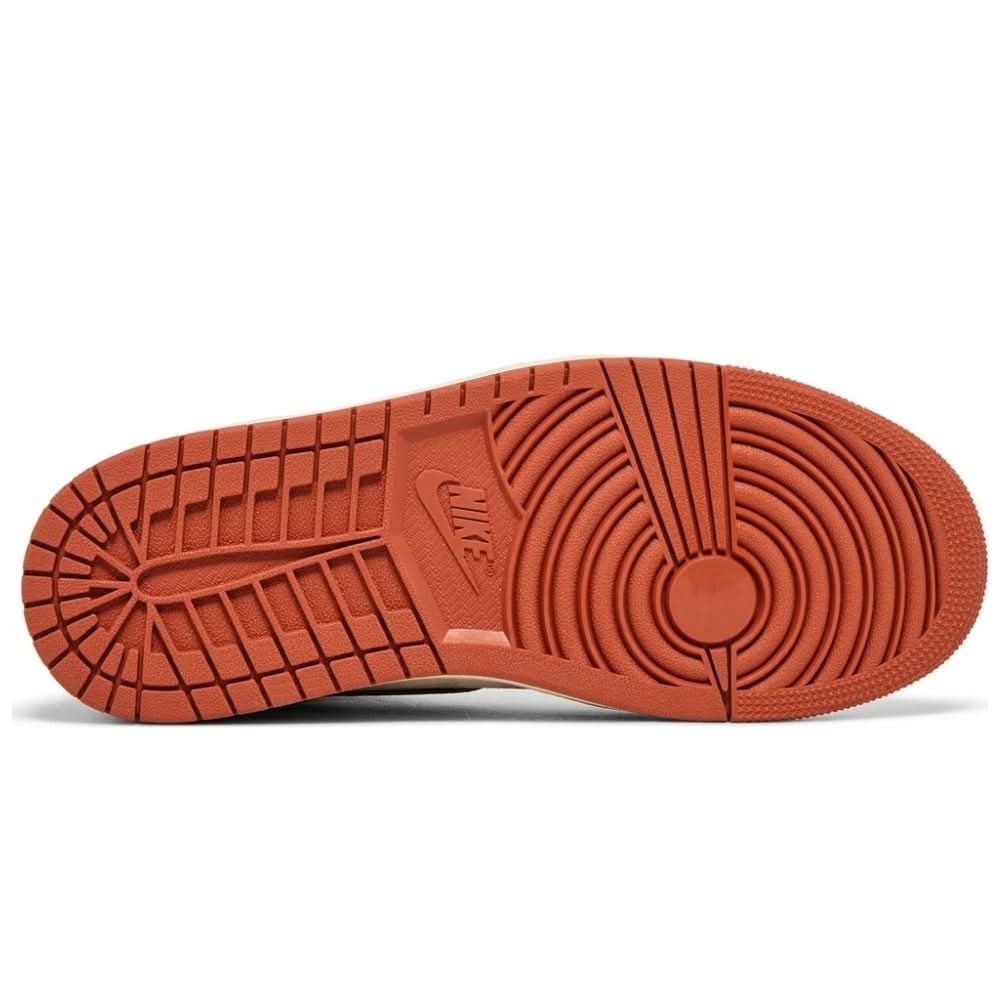 Air Jordan 1 Retro High OG 'Dusted Clay'