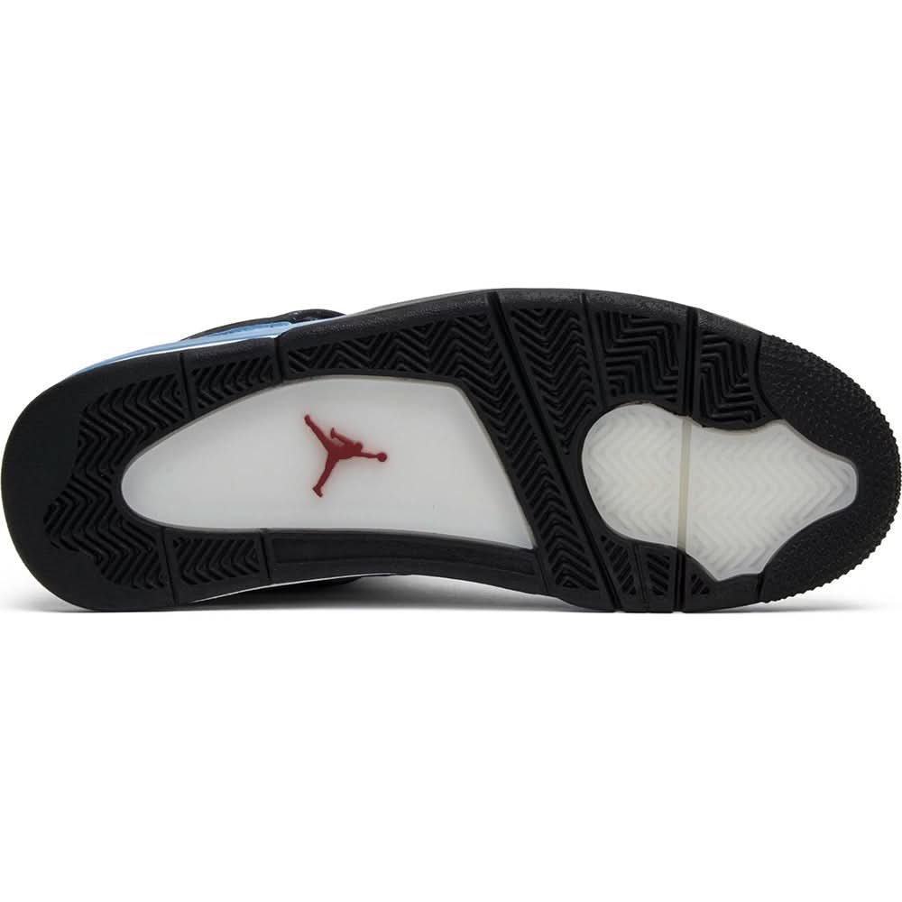 Travis Scott x Air Jordan 4 Retro 'Cactus Jack' - Copva