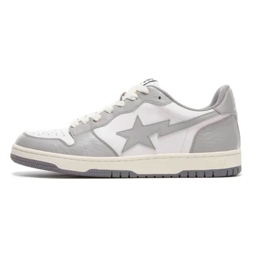 Bape Court Sta "Grey" - Copva