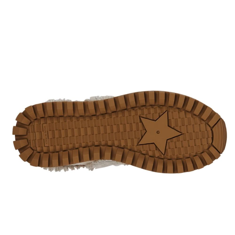 C'est Dior Sneaker "Ecru" - Copva