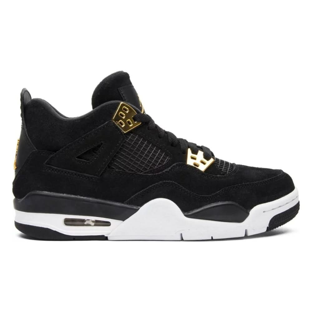 Air Jordan 4 Retro 'Royalty' - Copva