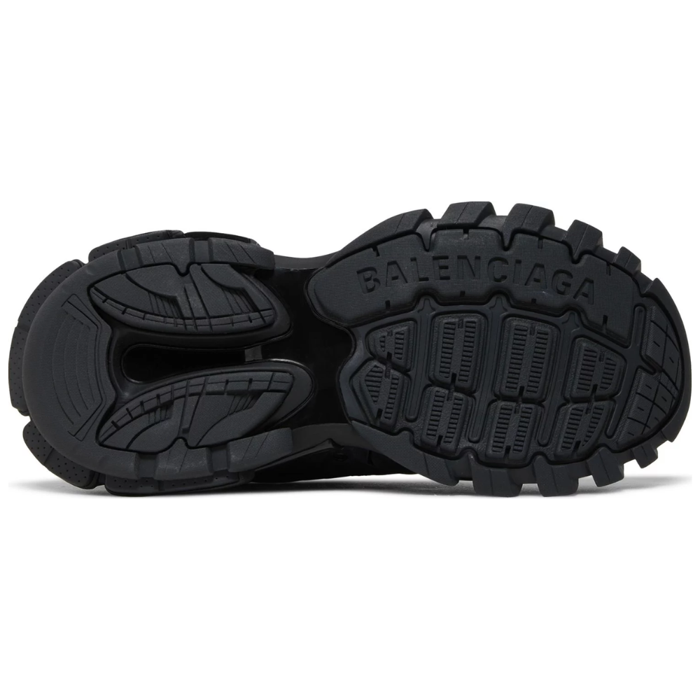 Balenciaga Track LED Sneaker 'Black'
