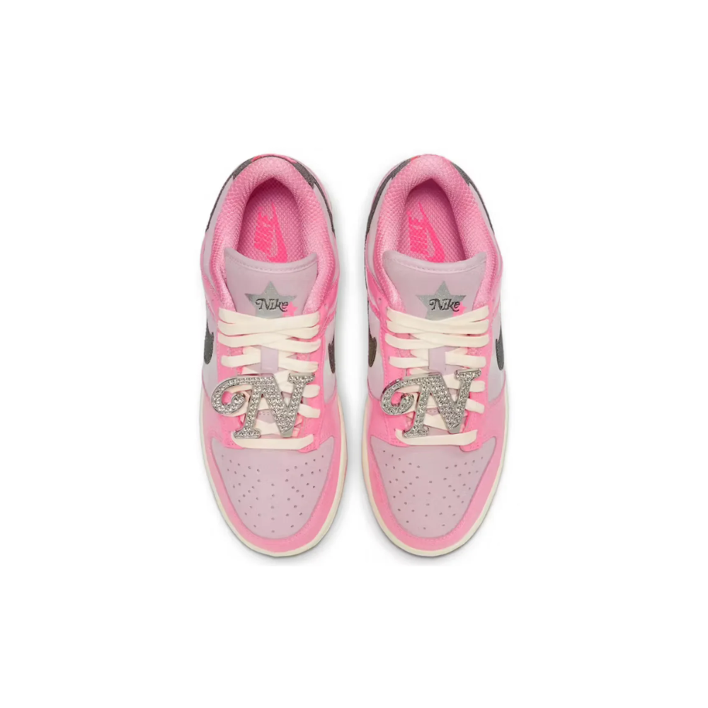 Nike Dunk Low LX 'Barbie'