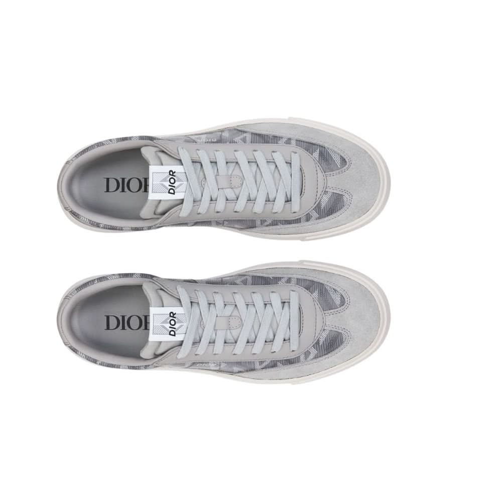 Dior B101 'CD Diamond - Grey' - Copva
