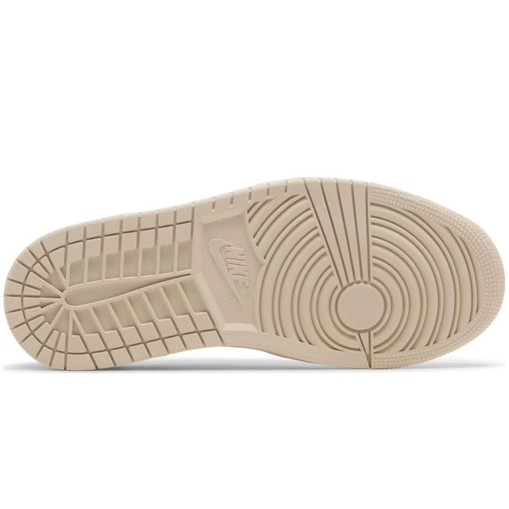 Nike Air Jordan 1 Low Method of Make 'Legend Light Brown'