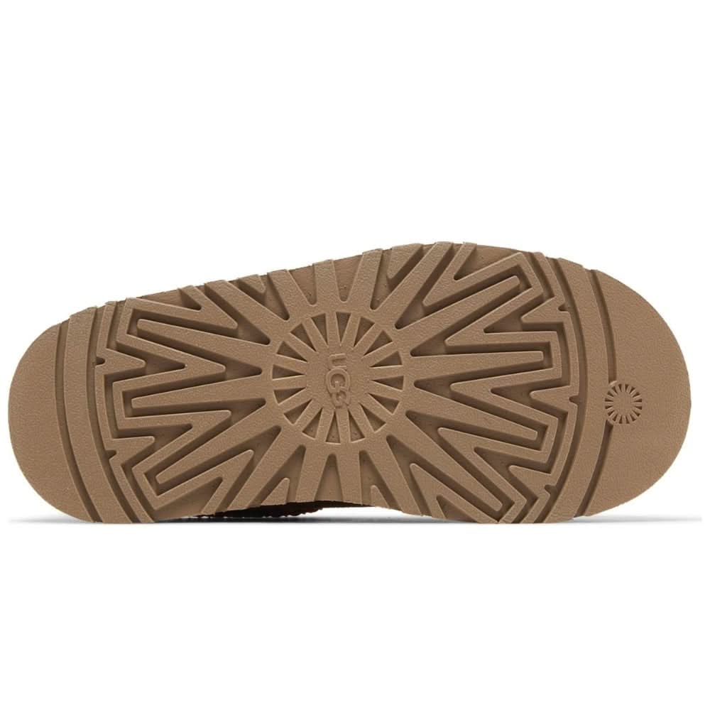UGG Tazz Slipper 'Chestnut' - Copva