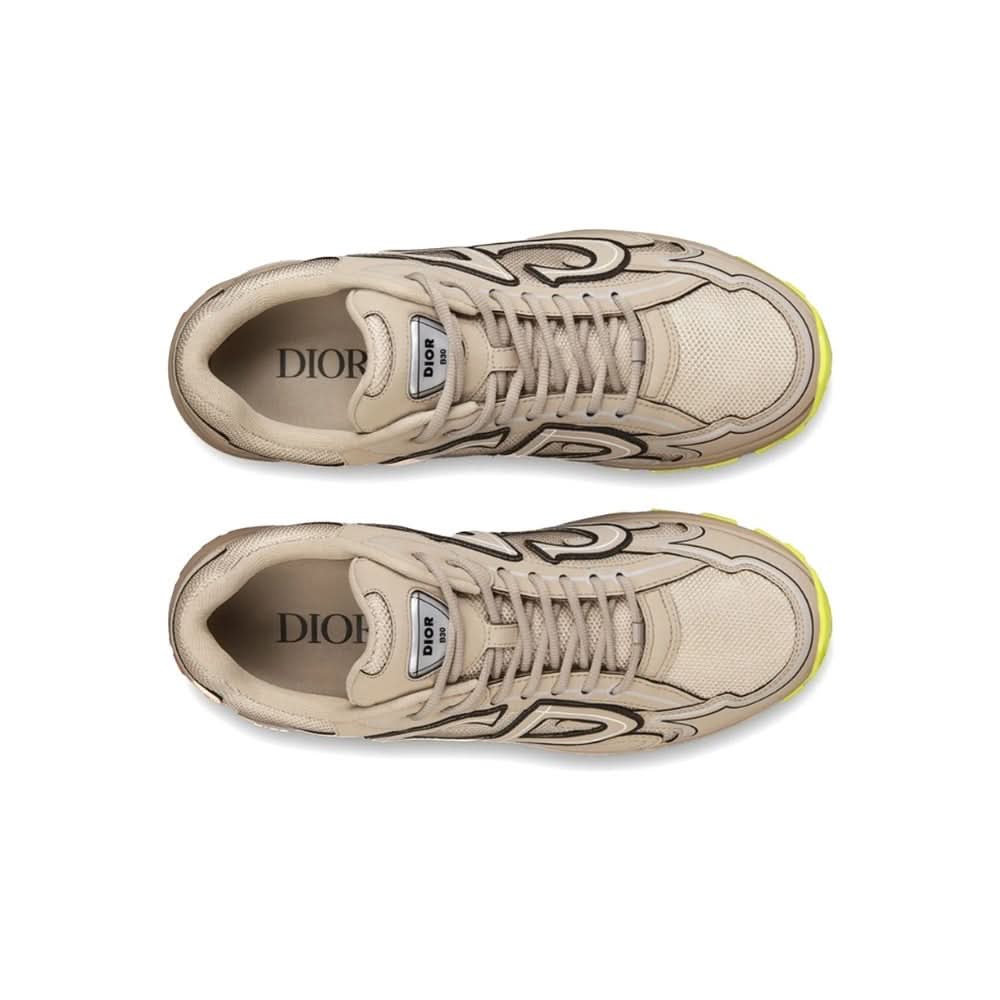 Dior B30 'Beiges' - Copva
