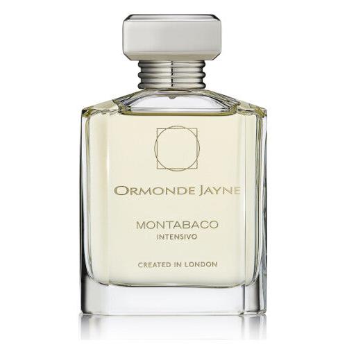 4. Montabaco Intensivo Ormonde Jayne For Women And Men 120ml