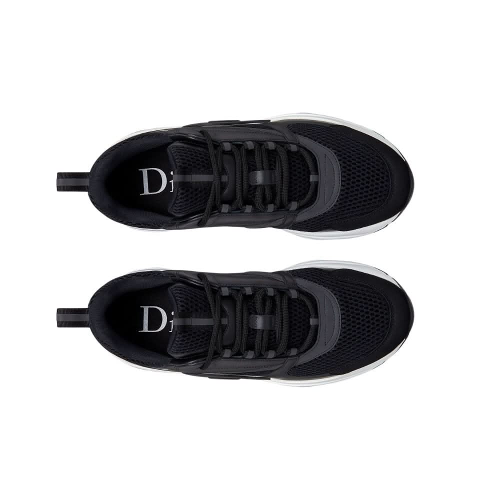 Dior B22 'Black White' - Copva
