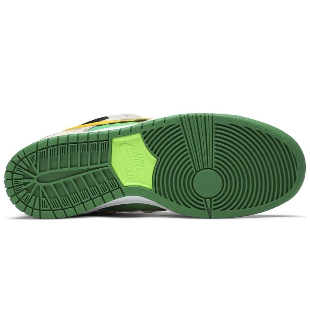 Ben & Jerry's x Dunk Low SB 'Chunky Dunky'