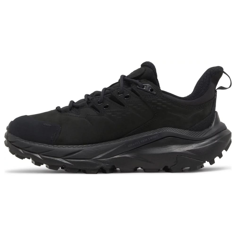 Hoka Kaha 2 Low GORE-TEX 'Triple Black' - Copva