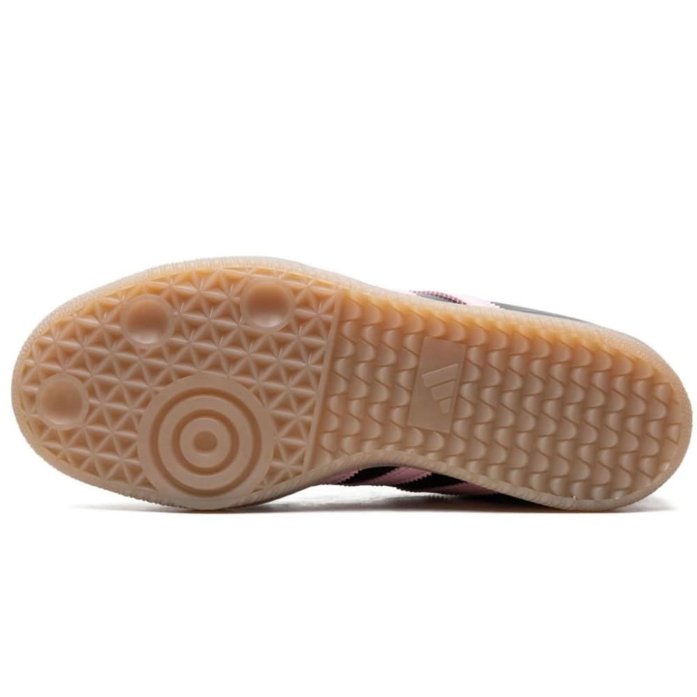 Adidas x Inter Miami Samba "Black"