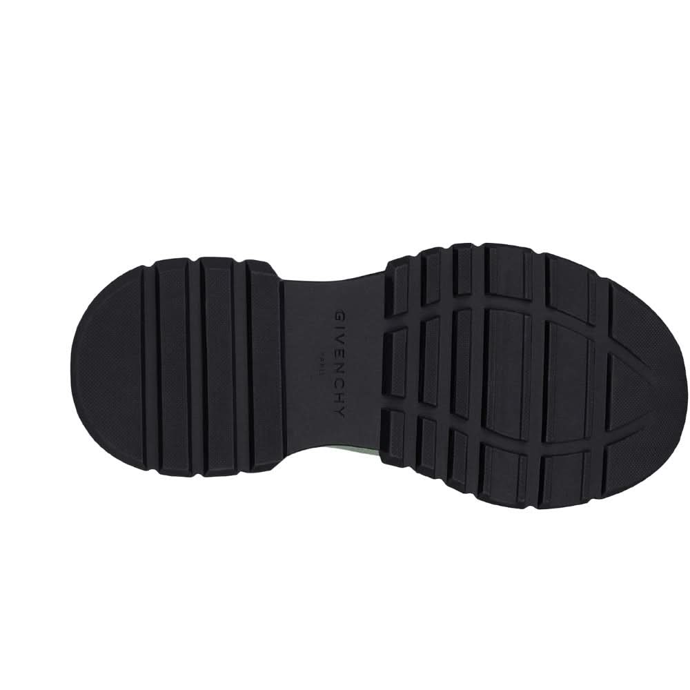 Givenchy Spectre Runner Low "Green" - Copva